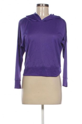 Női sweatshirt Unbranded, Méret M, Szín Lila, Ár 7 879 Ft