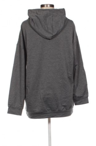 Damen Sweatshirt Unbranded, Größe L, Farbe Grau, Preis 20,99 €