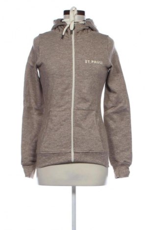 Dámská mikina  Unbranded, Velikost XS, Barva Béžová, Cena  494,00 Kč