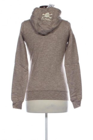 Dámská mikina  Unbranded, Velikost XS, Barva Béžová, Cena  494,00 Kč