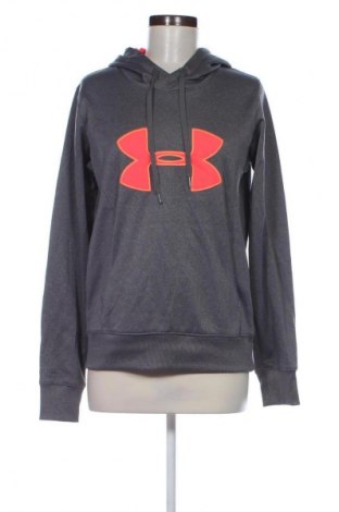 Hanorac de femei Under Armour, Mărime M, Culoare Gri, Preț 165,99 Lei