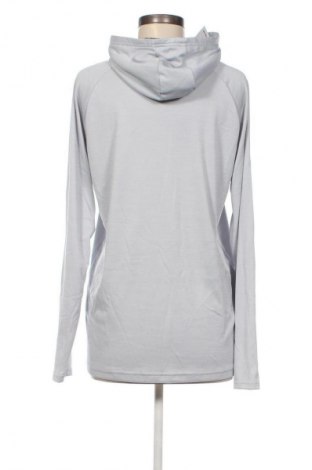 Damen Sweatshirt Under Armour, Größe M, Farbe Grau, Preis 33,99 €