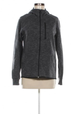 Dámska mikina  Uniqlo, Veľkosť S, Farba Sivá, Cena  23,95 €
