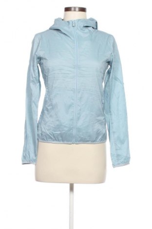 Dámska mikina  Uniqlo, Veľkosť S, Farba Modrá, Cena  23,95 €