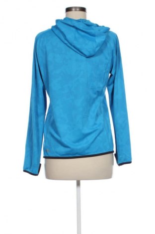 Damen Sweatshirt Uniqlo, Größe M, Farbe Blau, Preis € 28,99