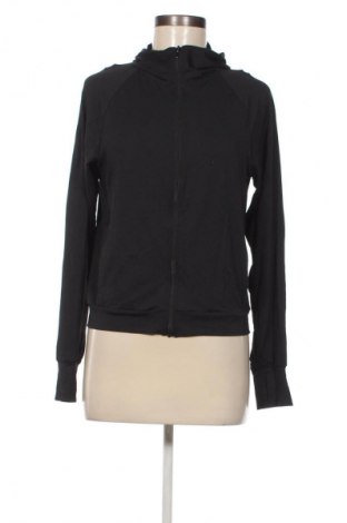Hanorac de femei Uniqlo, Mărime S, Culoare Negru, Preț 117,99 Lei