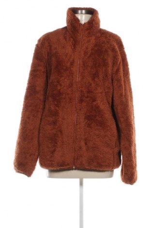 Damen Sweatshirt Uniqlo, Größe M, Farbe Braun, Preis 23,99 €