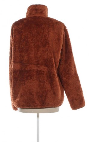 Damen Sweatshirt Uniqlo, Größe M, Farbe Braun, Preis 23,99 €