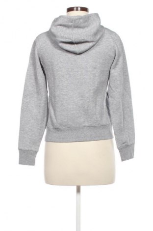 Дамски суитшърт Uniqlo, Размер S, Цвят Сив, Цена 34,99 лв.
