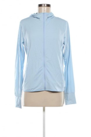 Damen Sweatshirt Uniqlo, Größe L, Farbe Blau, Preis € 23,99