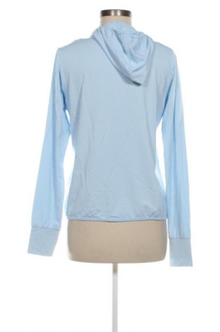 Damen Sweatshirt Uniqlo, Größe L, Farbe Blau, Preis € 23,99