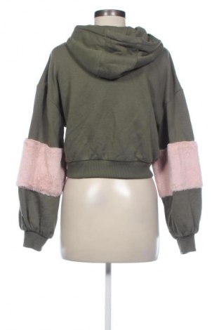 Damen Sweatshirt Urban Classics, Größe XS, Farbe Mehrfarbig, Preis 17,00 €