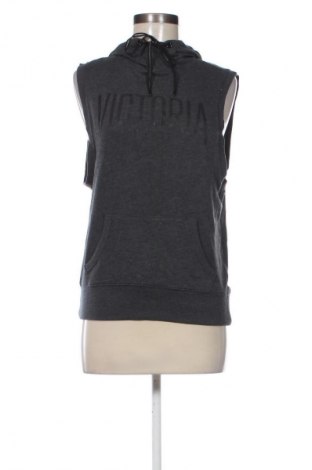 Damen Sweatshirt Victoria Sport by Victoria's Secret, Größe XS, Farbe Grau, Preis 20,97 €