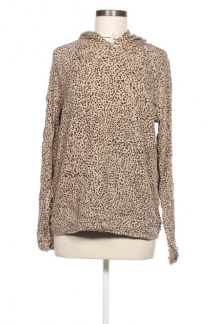 Damen Sweatshirt Volcom, Größe M, Farbe Mehrfarbig, Preis 33,99 €