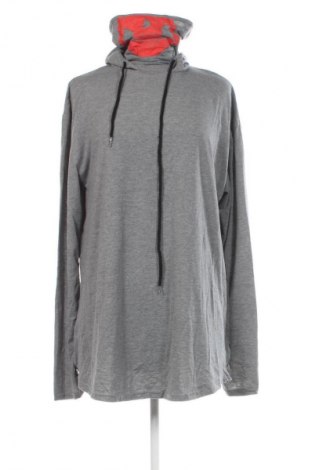 Női sweatshirt Zacard, Méret 3XL, Szín Szürke, Ár 7 879 Ft