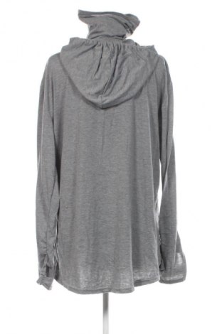 Női sweatshirt Zacard, Méret 3XL, Szín Szürke, Ár 7 879 Ft