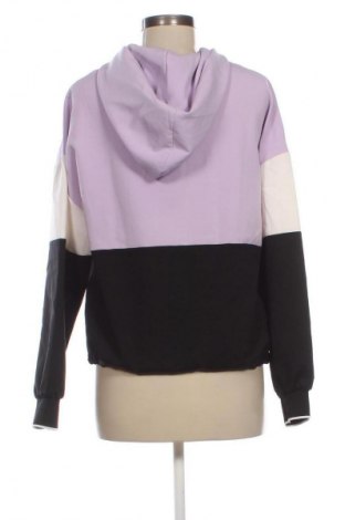 Damen Sweatshirt Zara, Größe M, Farbe Mehrfarbig, Preis 13,99 €