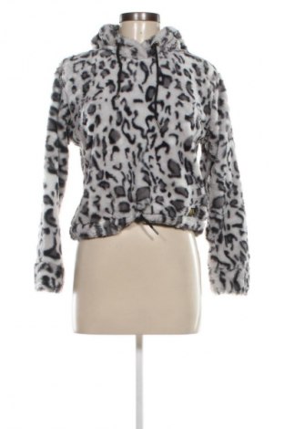 Damen Sweatshirt Zara, Größe XL, Farbe Mehrfarbig, Preis 13,99 €