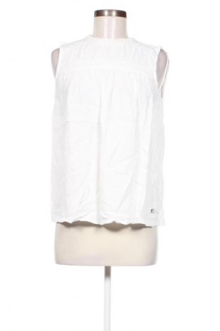 Damentop 17 & Co., Größe M, Farbe Weiß, Preis 15,00 €