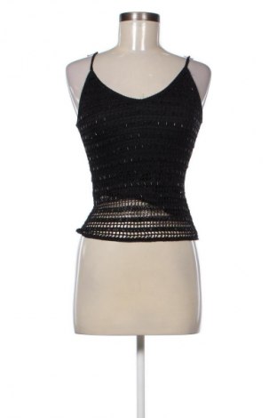 Top de femei AMARANTO, Mărime M, Culoare Negru, Preț 163,70 Lei