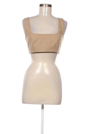 Dámský top ASOS, Velikost M, Barva Béžová, Cena  349,00 Kč