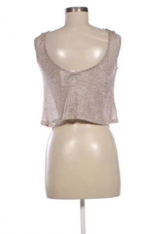Női top ASOS, Méret S, Szín Bézs, Ár 6 589 Ft