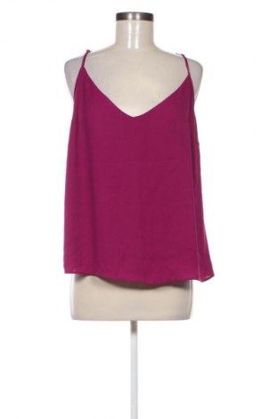 Damski top ASOS, Rozmiar M, Kolor Fioletowy, Cena 168,60 zł