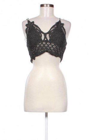 Dámský top About You, Velikost M, Barva Zelená, Cena  386,00 Kč