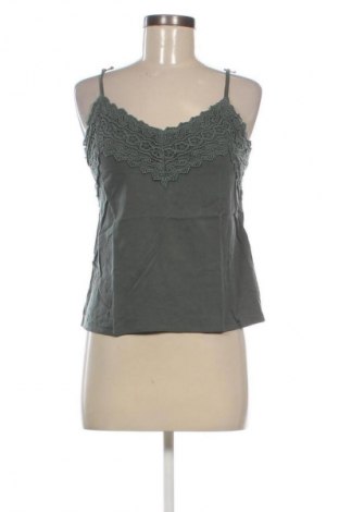 Top de femei About You, Mărime S, Culoare Verde, Preț 93,99 Lei