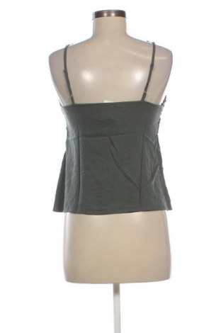 Top de femei About You, Mărime S, Culoare Verde, Preț 93,99 Lei