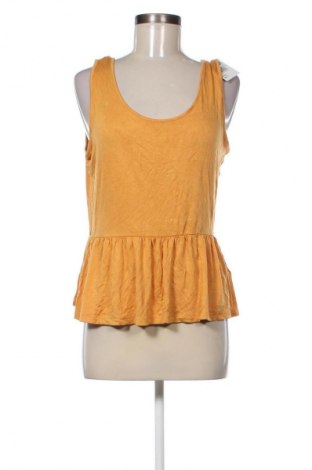 Dámsky top  About You, Veľkosť XL, Farba Žltá, Cena  37,42 €