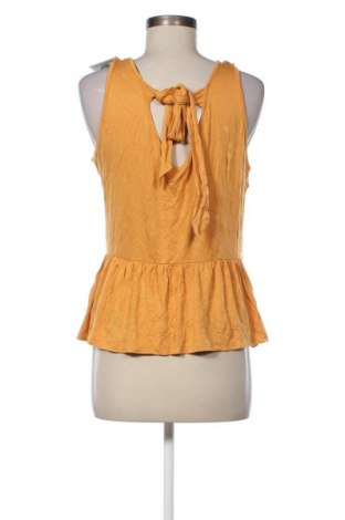 Dámsky top  About You, Veľkosť XL, Farba Žltá, Cena  37,42 €