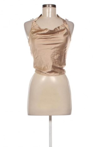 Damentop About You, Größe XS, Farbe Beige, Preis 18,99 €