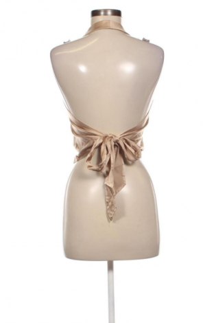 Damentop About You, Größe XS, Farbe Beige, Preis 18,99 €