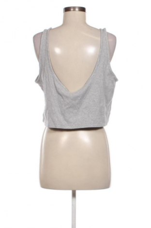 Damentop Adidas, Größe XXL, Farbe Grau, Preis € 28,18