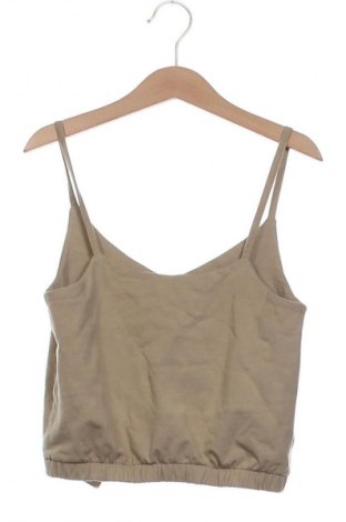 Top de femei Aeropostale, Mărime M, Culoare Bej, Preț 76,32 Lei