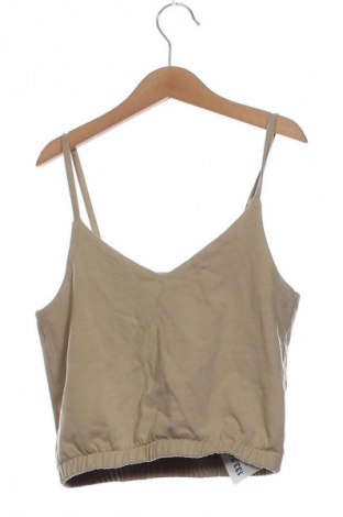 Top de femei Aeropostale, Mărime M, Culoare Bej, Preț 76,32 Lei