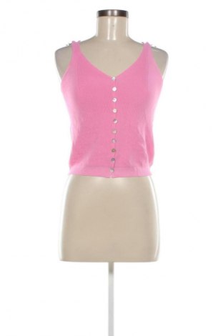 Top de femei Amelie & Amelie, Mărime M, Culoare Roz, Preț 100,99 Lei
