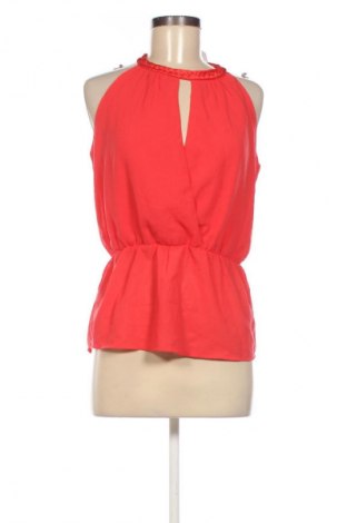 Top de femei Amisu, Mărime XS, Culoare Roșu, Preț 76,32 Lei