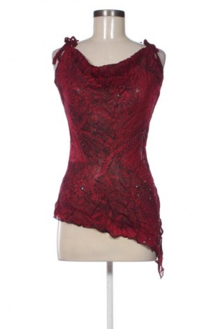Top de femei Angie, Mărime M, Culoare Multicolor, Preț 71,05 Lei