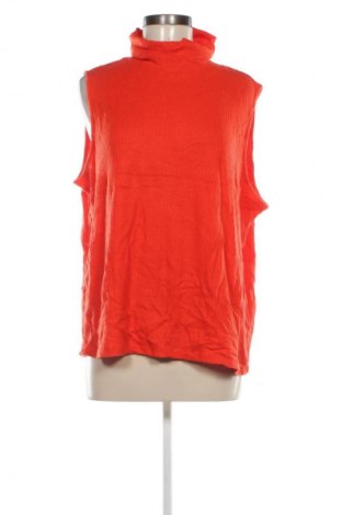 Top de femei Anko, Mărime XXL, Culoare Roșu, Preț 84,99 Lei