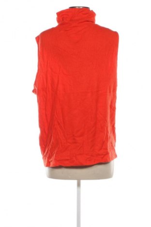 Top de femei Anko, Mărime XXL, Culoare Roșu, Preț 84,99 Lei
