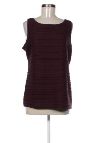 Női top Ann Taylor, Méret L, Szín Lila, Ár 10 962 Ft