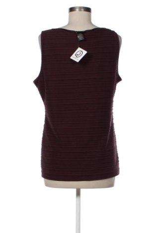 Női top Ann Taylor, Méret L, Szín Lila, Ár 10 962 Ft