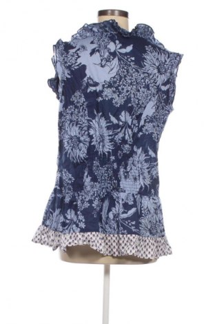 Damentop Anna Scott, Größe XL, Farbe Mehrfarbig, Preis 14,91 €