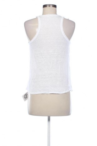 Dámský top Armani Exchange, Velikost XS, Barva Bílá, Cena  785,00 Kč