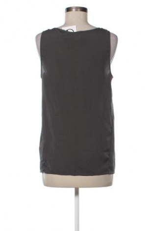 Γυναικείο τοπ Aware by Vero Moda, Μέγεθος M, Χρώμα Γκρί, Τιμή 13,81 €