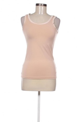 Top de femei B.Young, Mărime XS, Culoare Bej, Preț 163,16 Lei