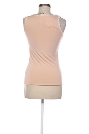Top de femei B.Young, Mărime XS, Culoare Bej, Preț 163,16 Lei