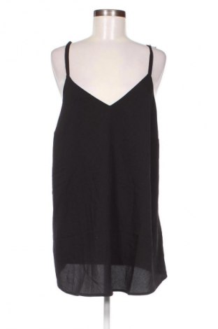 Damentop Be Yourself, Größe XL, Farbe Schwarz, Preis 14,91 €